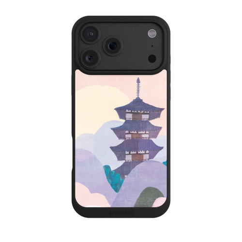 Apple iPhone 18 Pro Max NIVOpure Murakumo March par Kyonosuke Takayasu