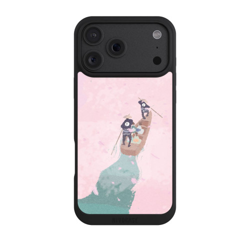 Apple iPhone 18 Pro Max NIVOpure Murakumo April par Kyonosuke Takayasu