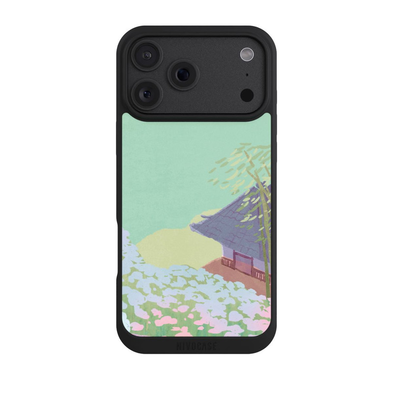 iPhone 18 Pro Max NIVOpure Murakumo June par Kyonosuke Takayasu