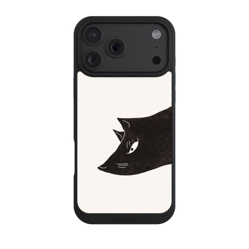 Apple iPhone 18 Pro Max NIVOpure Kitsune par Kyonosuke Takayasu