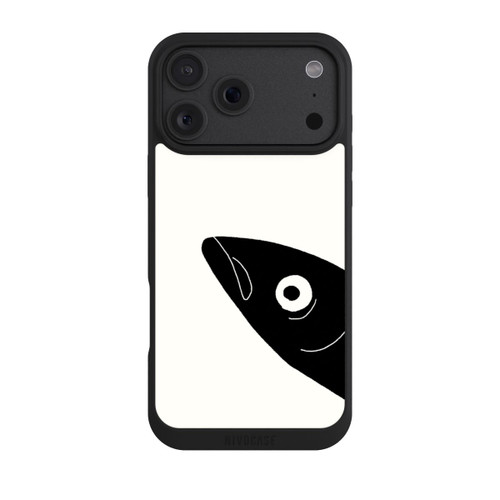 Apple iPhone 18 Pro Max NIVOpure Poisson de Kyonosuke Takayasu