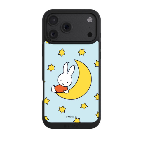 Apple iPhone 18 Pro Max NIVOpure Miffy Lune