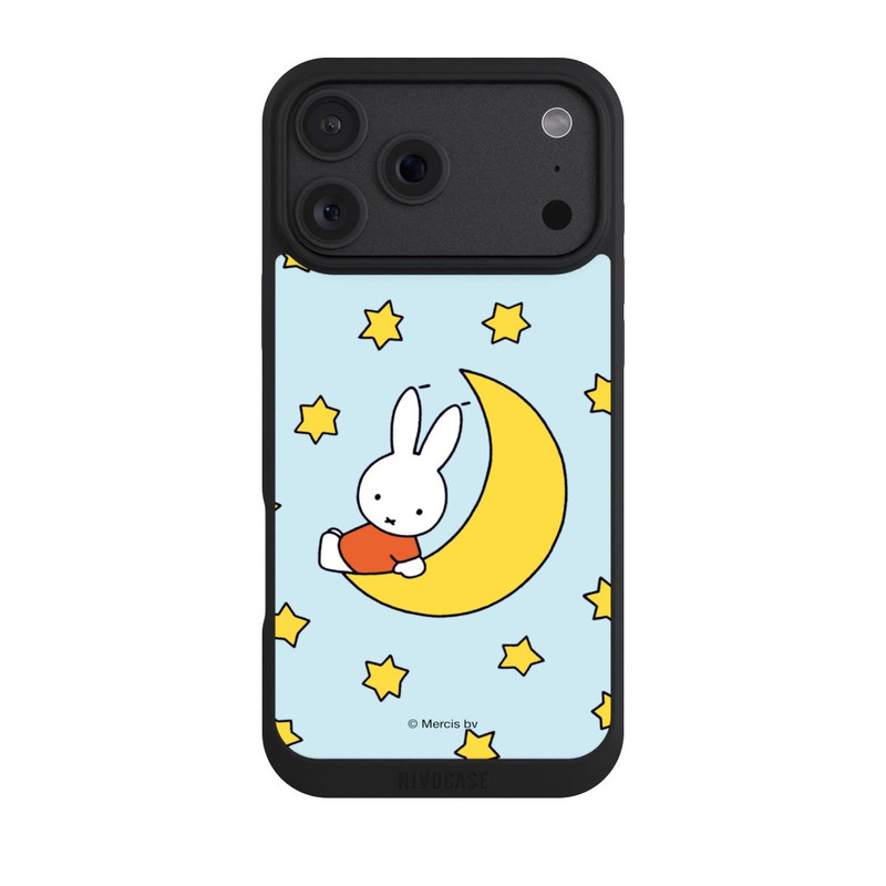 iPhone 18 Pro Max NIVOpure Miffy Lune
