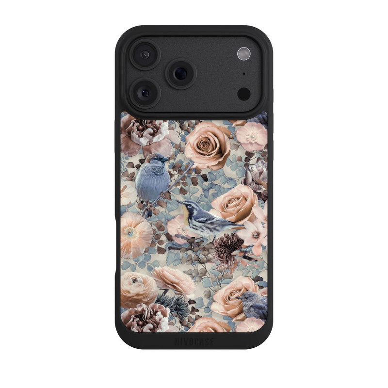 iPhone 18 Pro Max NIVOpure Nature des oiseaux 2