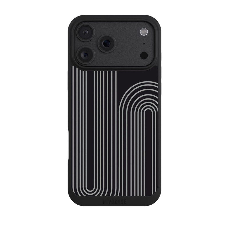 iPhone 18 Pro Max NIVOpure Design Art Déco