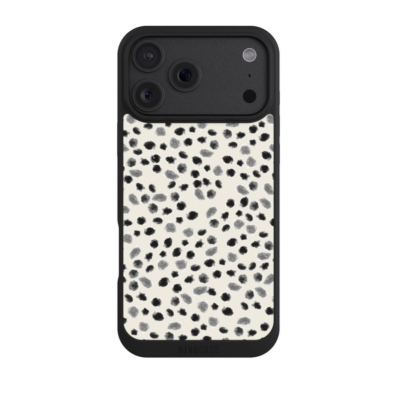 iPhone 18 Pro Max NIVOpure Aquarelle Sauvage