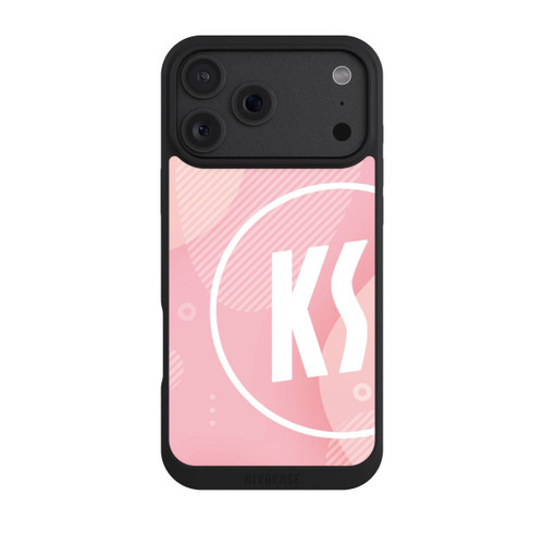 Apple iPhone 18 Pro Max NIVOpure KSC - Pink 