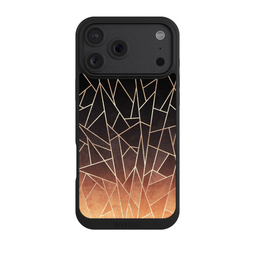 Apple iPhone 18 Pro Max NIVOpure Zerschmetterter Farbverlauf