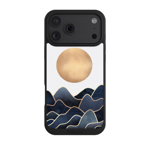 Apple iPhone 18 Pro Max NIVOpure Wellen und Sonne