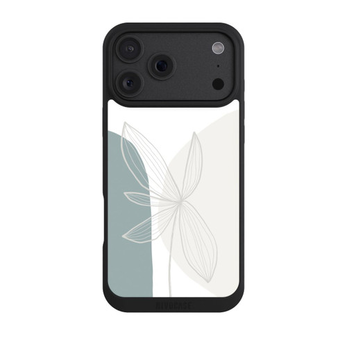 Apple iPhone 18 Pro Max NIVOpure Blumen und Formen Nr. 3 - Anastasia Sawall