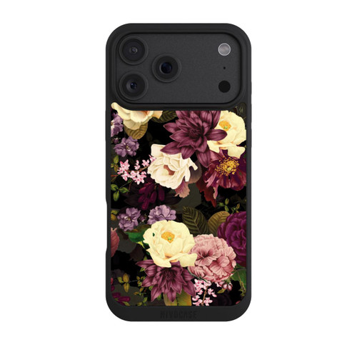 Apple iPhone 18 Pro Max NIVOpure Dark Flower Bees