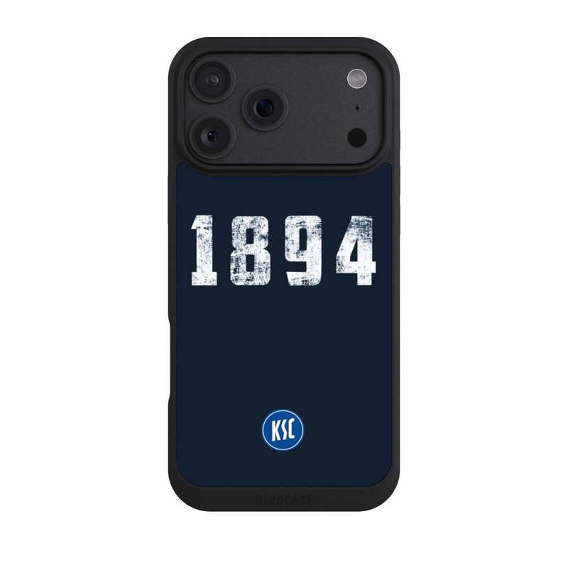 iPhone 18 Pro Max NIVOpure KSC - 1894 Hintergrund