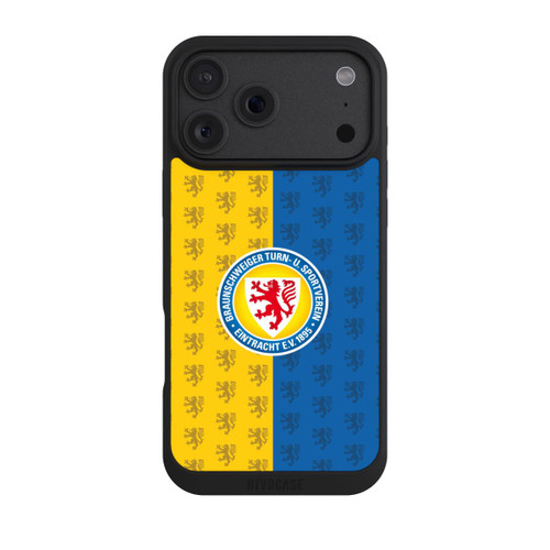 Apple iPhone 18 Pro Max NIVOpure Eintracht Braunschweig Wappen