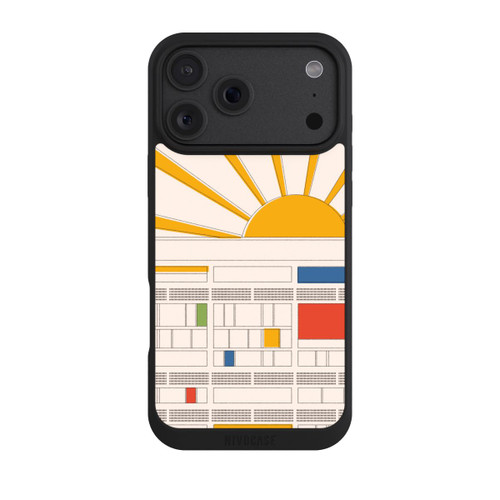 Apple iPhone 18 Pro Max NIVOpure Cite Radieuse_Corbusier