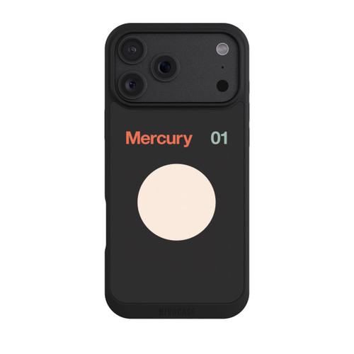 Apple iPhone 18 Pro Max NIVOpure Mercury