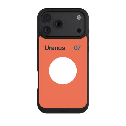 Apple iPhone 18 Pro Max NIVOpure Uranus