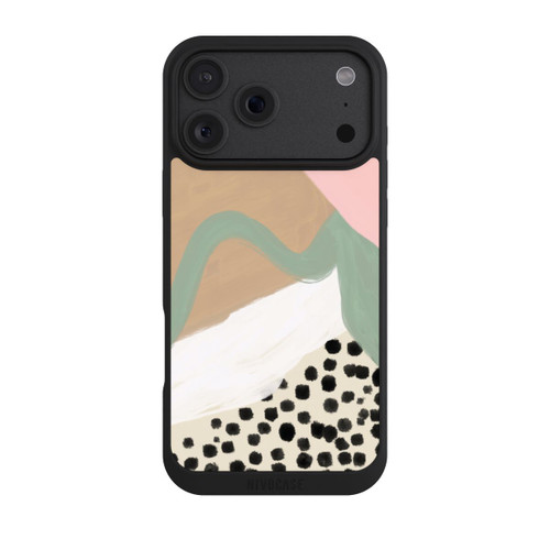 Apple iPhone 18 Pro Max NIVOpure Verrücktes Leben Boho Soft