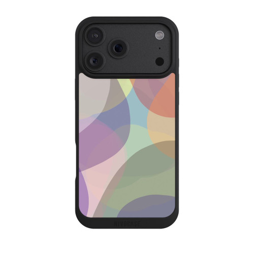 Apple iPhone 18 Pro Max NIVOpure Weiche Formen