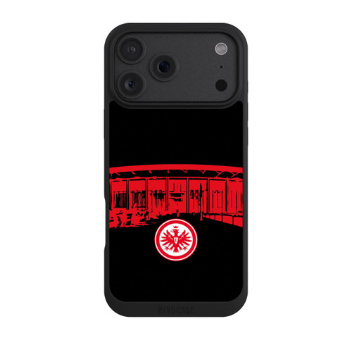 Apple iPhone 18 Pro Max NIVOpure Stadion Frankfurt 