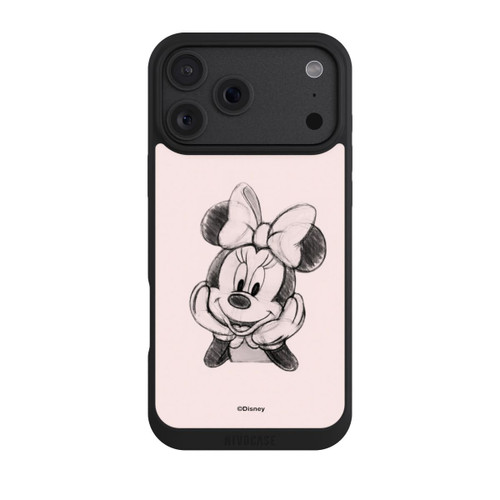 Apple iPhone 18 Pro Max NIVOpure Minnie Posieren Sitzen