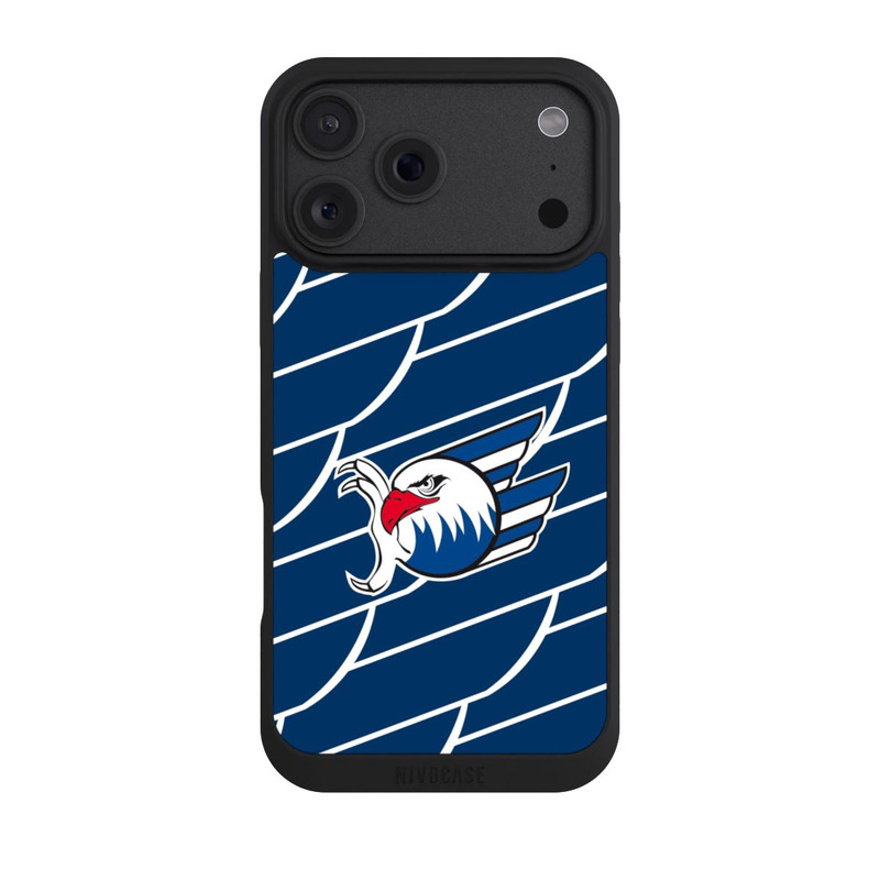 iPhone 18 Pro Max NIVOpure Adler Mannheim Flügel