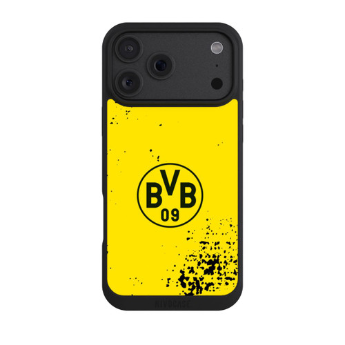 Apple iPhone 18 Pro Max NIVOpure BVB Logo