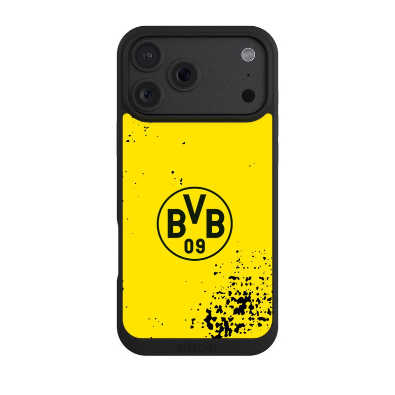 iPhone 18 Pro Max NIVOpure BVB Logo