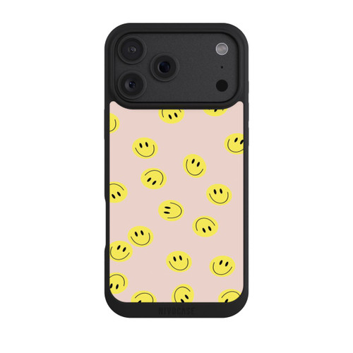 Apple iPhone 18 Pro Max NIVOpure Smiles Flying