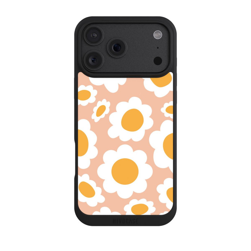 iPhone 18 Pro Max NIVOpure Marguerites Vintage