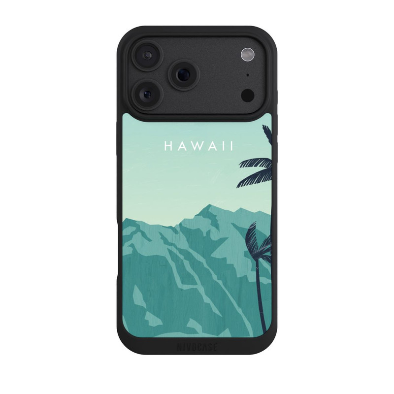 iPhone 18 Pro Max NIVOpure Hawaii Katinka Reinke