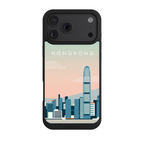 Apple iPhone 18 Pro Max NIVOpure Hongkong Katinka Reinke