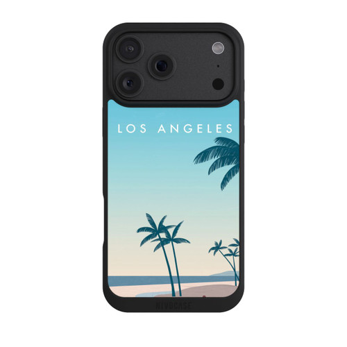 Apple iPhone 18 Pro Max NIVOpure Los Angeles Katinka Reinke