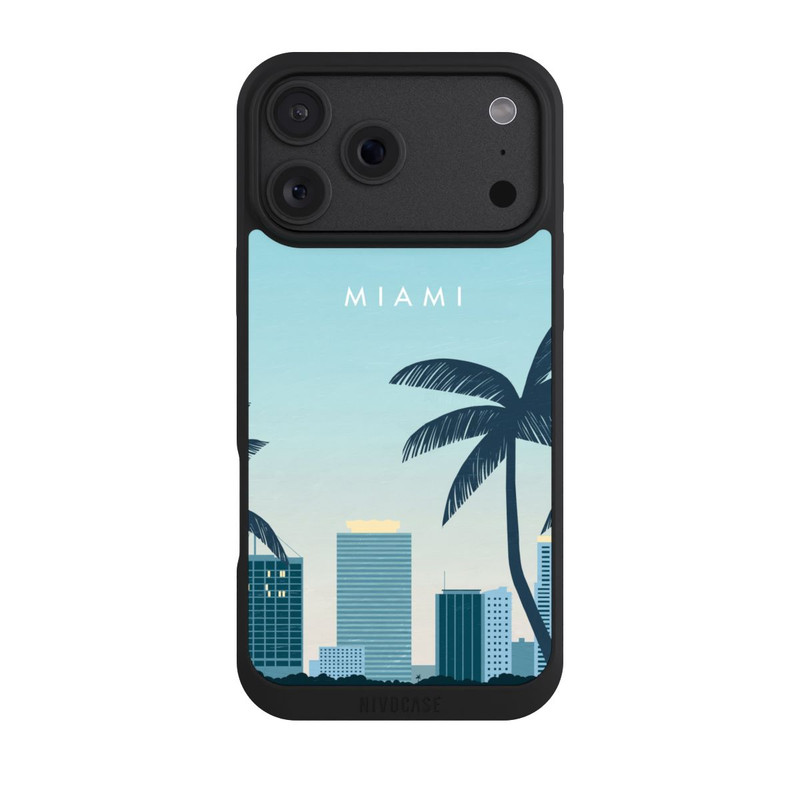 iPhone 18 Pro Max NIVOpure Miami