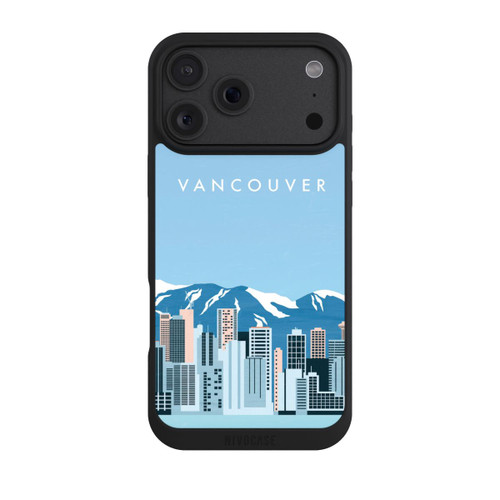 Apple iPhone 18 Pro Max NIVOpure Vancouver Katinka Reinke