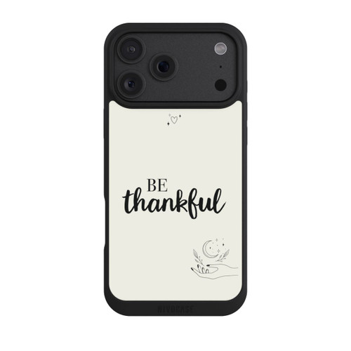 Apple iPhone 18 Pro Max NIVOpure Be Thankful