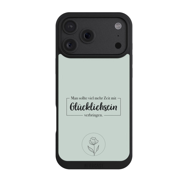 iPhone 18 Pro Max NIVOpure Man Sollte Viel Mehr Zeit