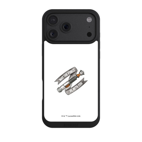 Apple iPhone 18 Pro Max NIVOpure May The Force Be With You