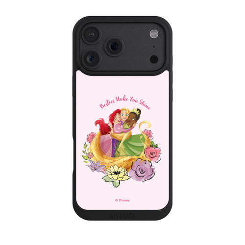 Apple iPhone 18 Pro Max NIVOpure Princess Hug Disney Princess 