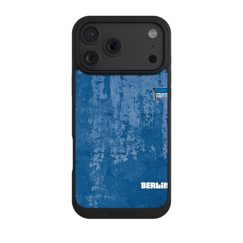 Apple iPhone 18 Pro Max NIVOpure Hertha BSC