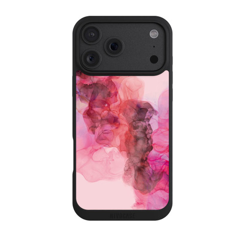 Apple iPhone 18 Pro Max NIVOpure Alkoholtinte Fantasie Fuchsien