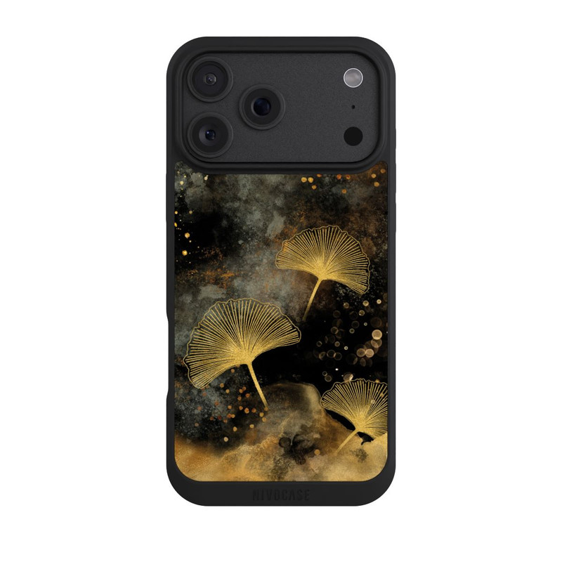 iPhone 18 Pro Max NIVOpure Gingko Glamour