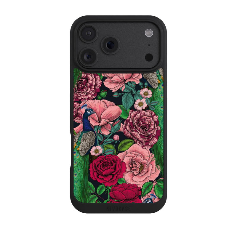iPhone 18 Pro Max NIVOpure Paon & Roses