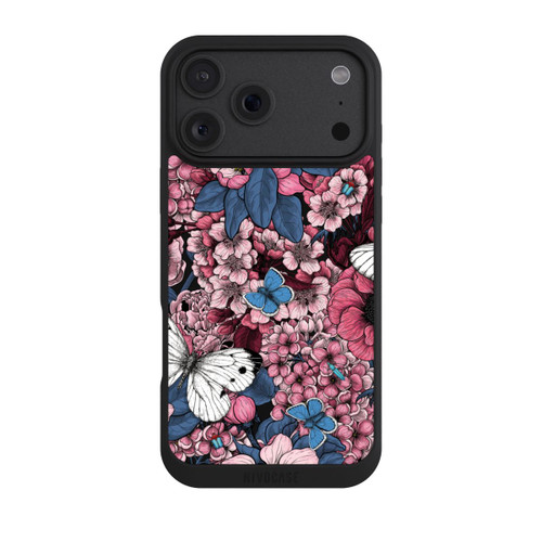 Apple iPhone 18 Pro Max NIVOpure Jardin de Printemps