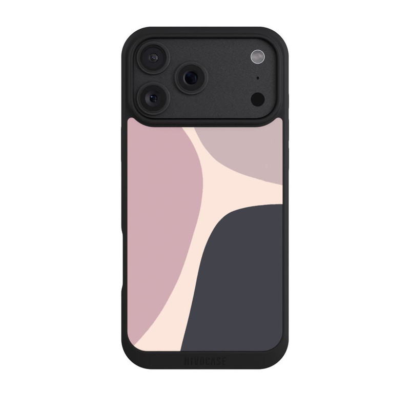 iPhone 18 Pro Max NIVOpure Trio Malve