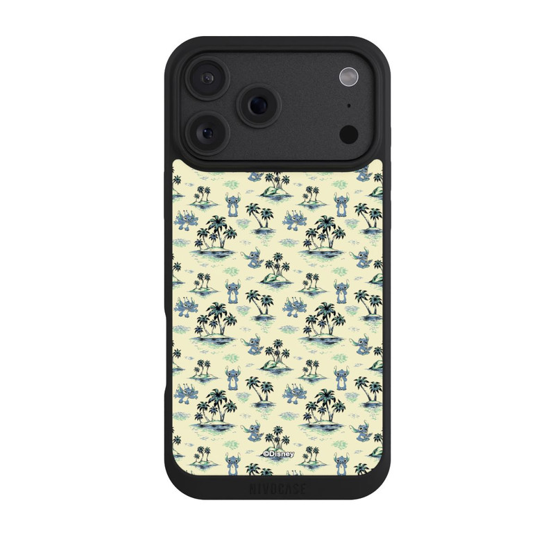 iPhone 18 Pro Max NIVOpure Lilo and Stitch Pattern