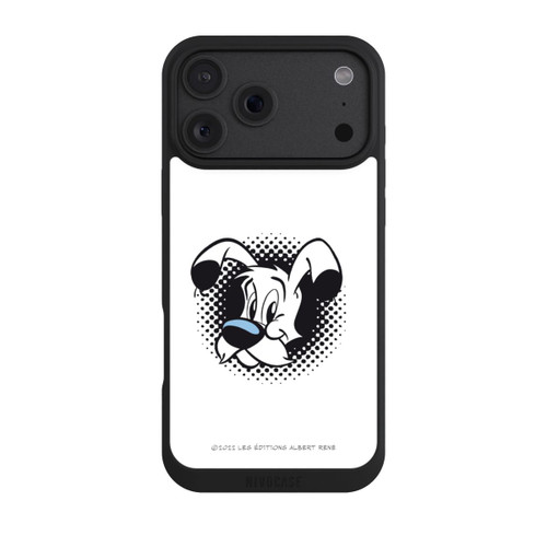 Apple iPhone 18 Pro Max NIVOpure Porträt in Punkt Idefix