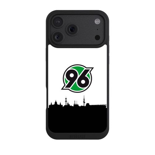 Apple iPhone 18 Pro Max NIVOpure Hannover Skyline