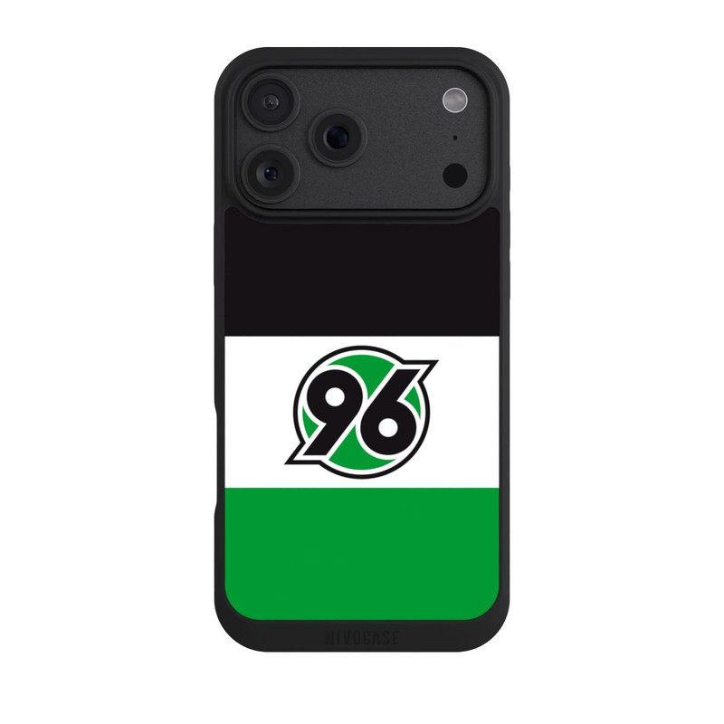 iPhone 18 Pro Max NIVOpure Hannover 96
