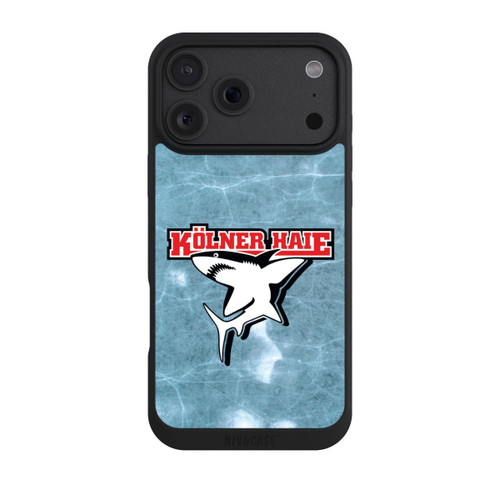 Apple iPhone 18 Pro Max NIVOpure Kölner Haie Eis