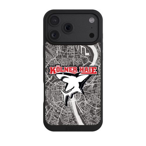 Apple iPhone 18 Pro Max NIVOpure Kölner Haie City